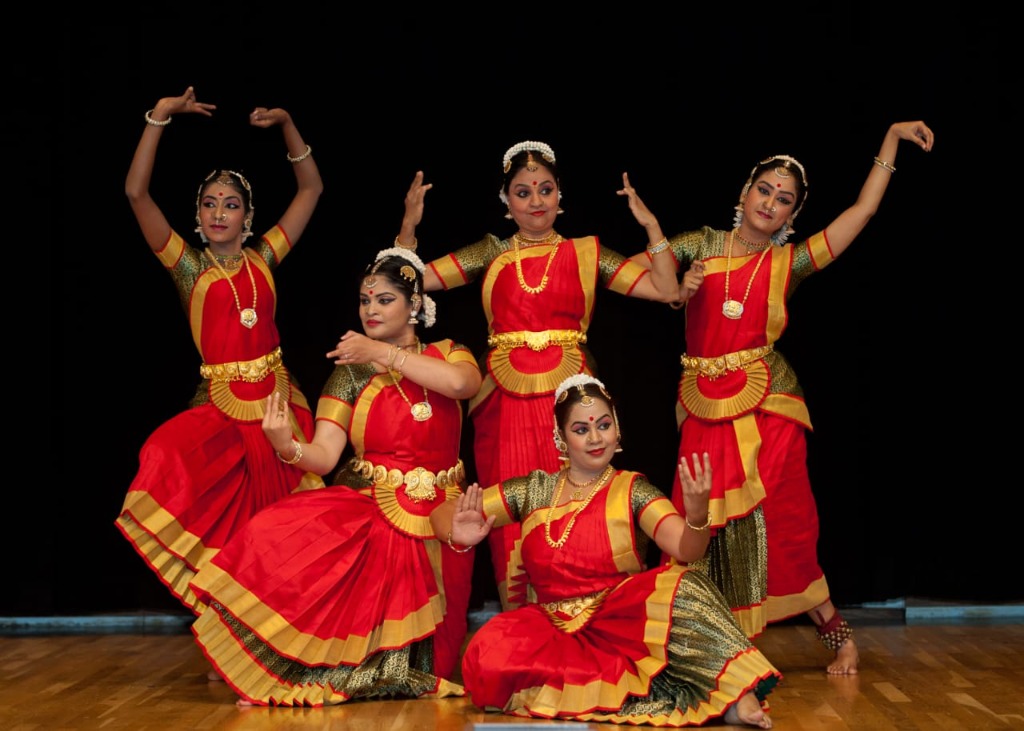 Classical Dance